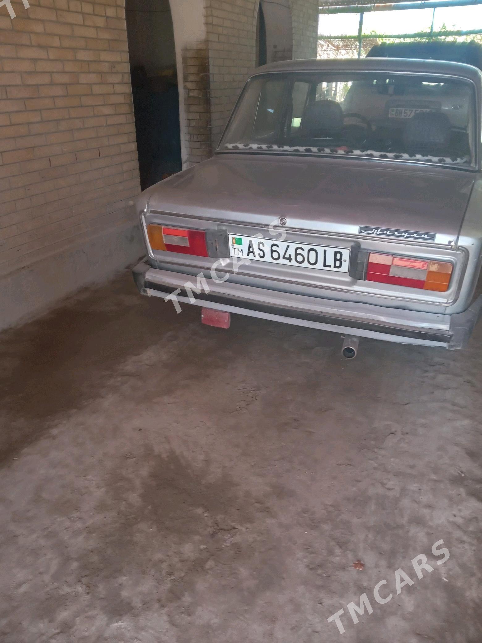 Lada 2106 2001 - 30 000 TMT - Farap - img 3