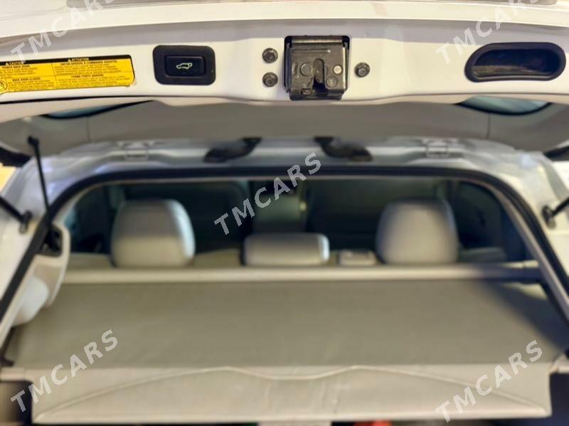 Toyota Venza 2009 - 189 000 TMT - Ашхабад - img 10