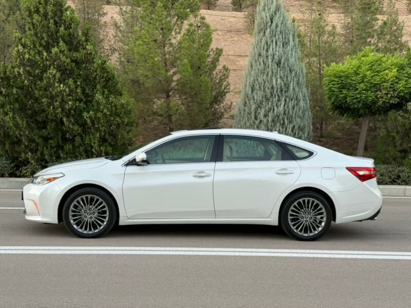 Toyota Avalon 2017 - 395 000 TMT - Ашхабад - img 8