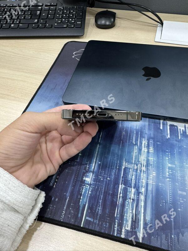 iPhone 13 Pro - Ашхабад - img 4