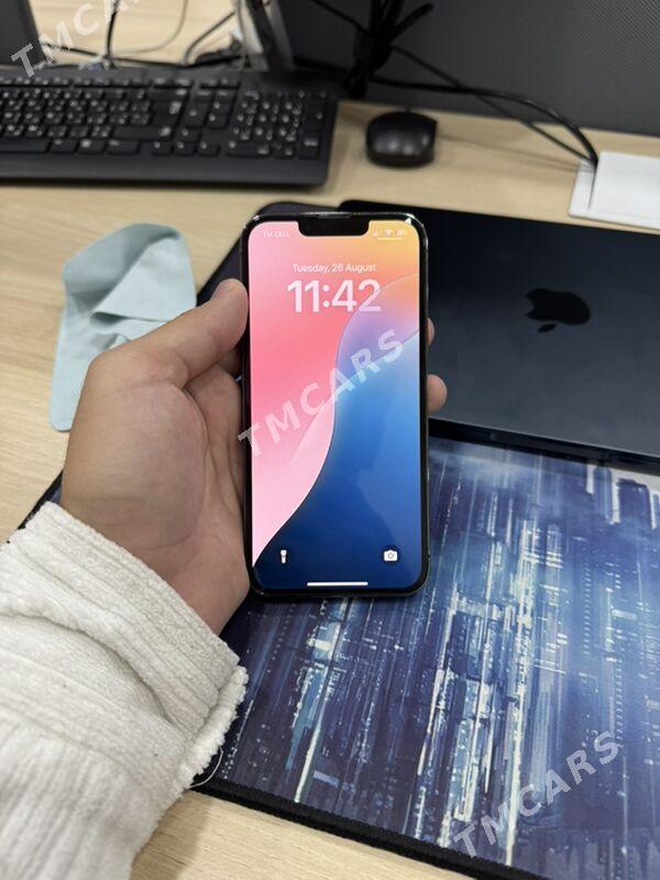 iPhone 13 Pro - Ашхабад - img 5