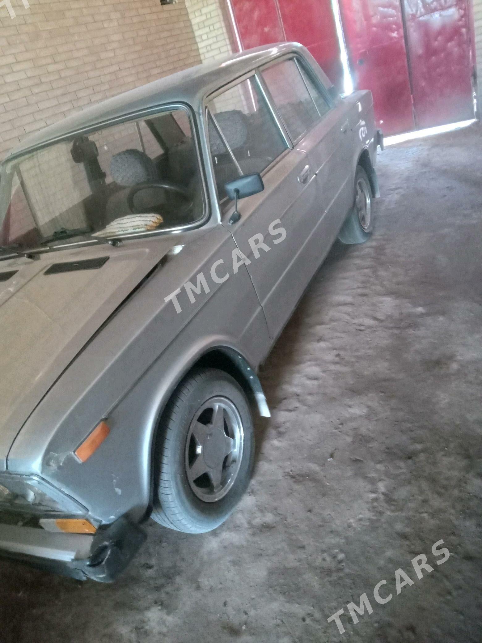 Lada 2106 2001 - 30 000 TMT - Farap - img 4