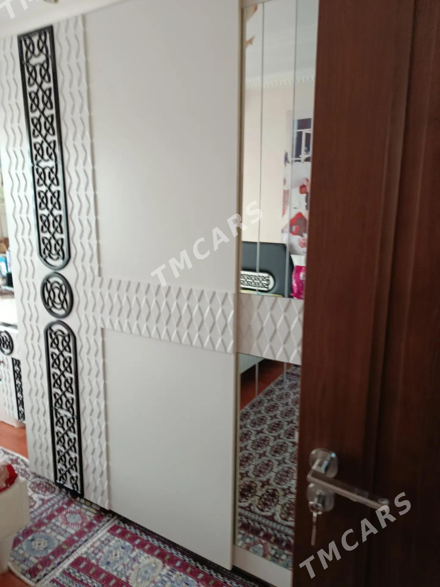 Гаудан В 2комн. - Aşgabat - img 3