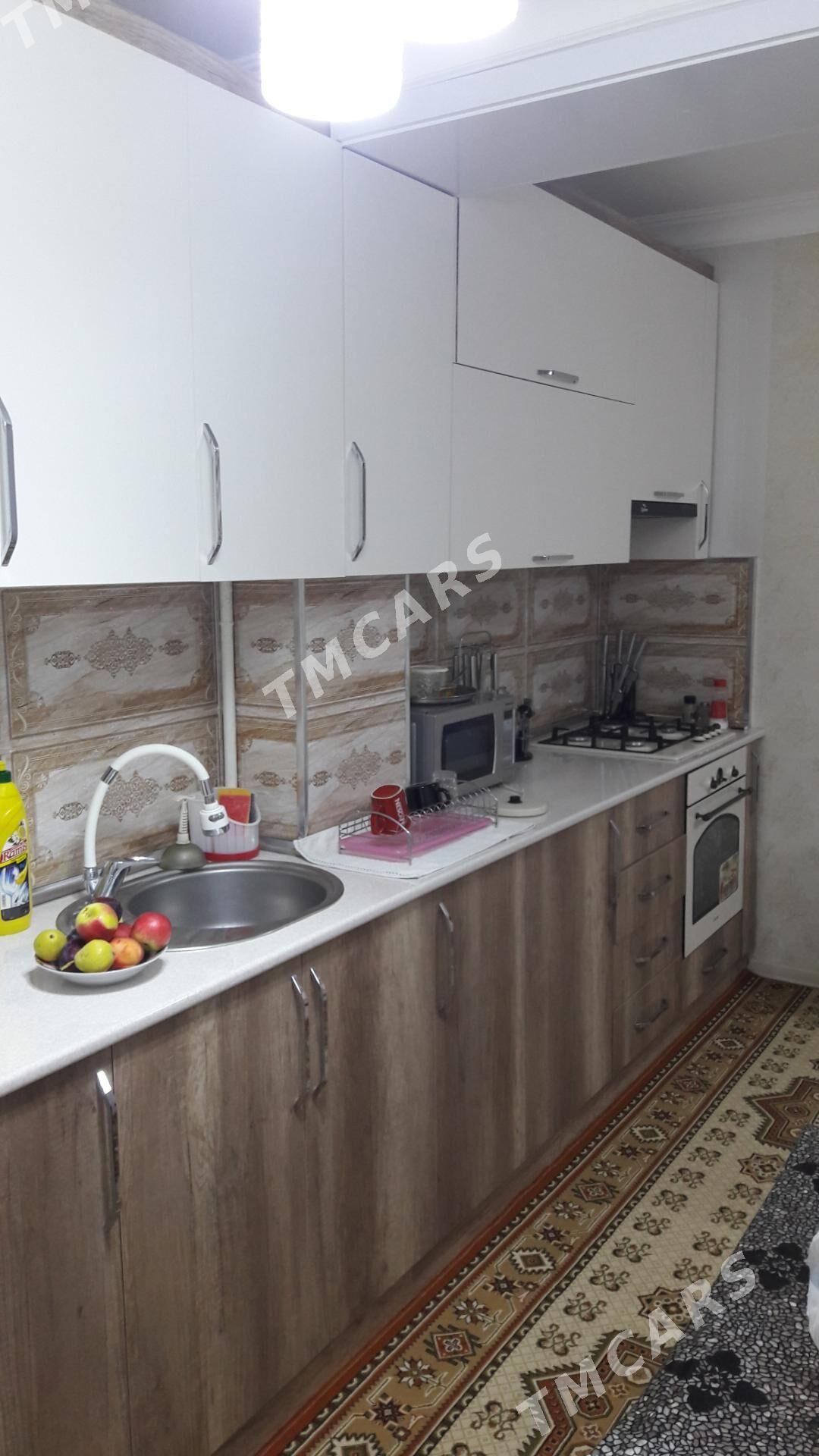 SATLYK JAÝ..5 MKR IPOTEKA - Aşgabat - img 4