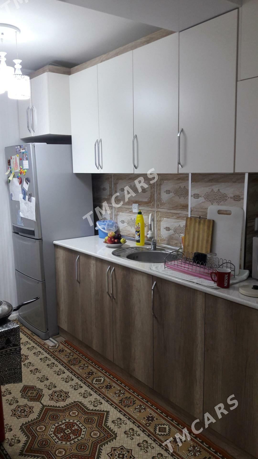 SATLYK JAÝ..5 MKR IPOTEKA - Aşgabat - img 2