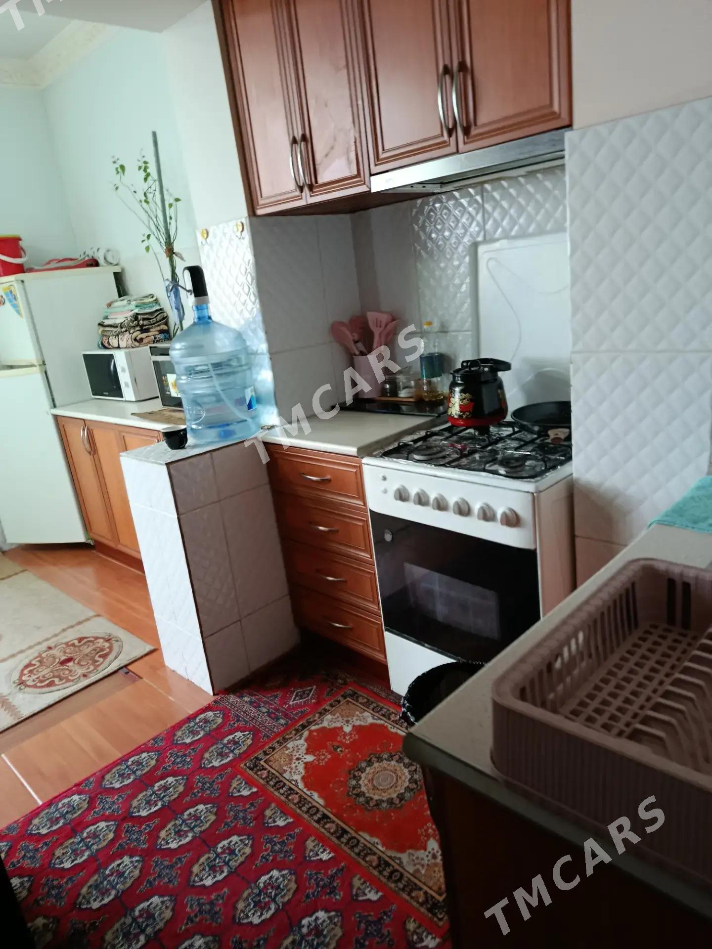 Гаудан В 2комн. - Aşgabat - img 4