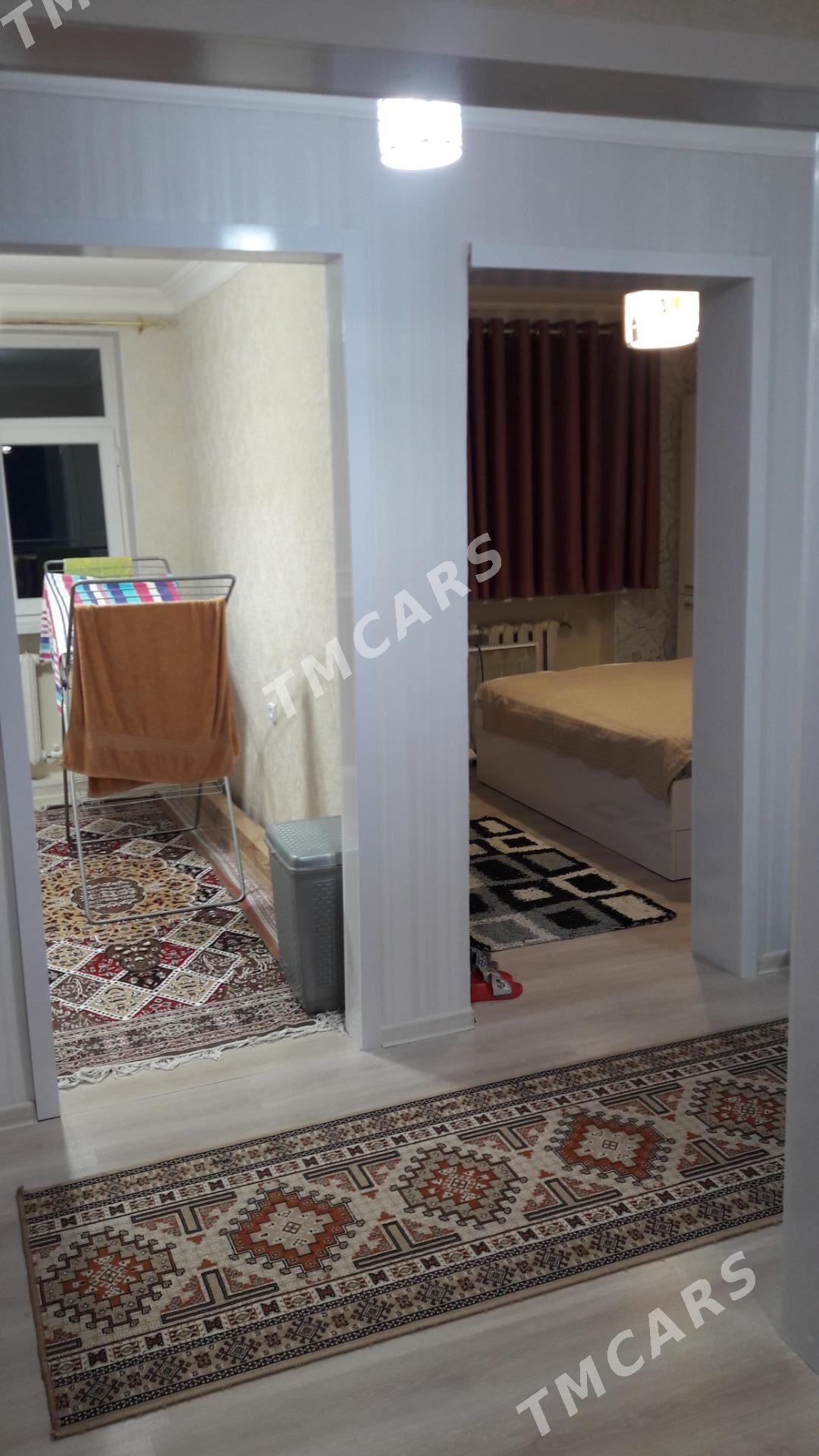 SATLYK JAÝ..5 MKR IPOTEKA - Aşgabat - img 5