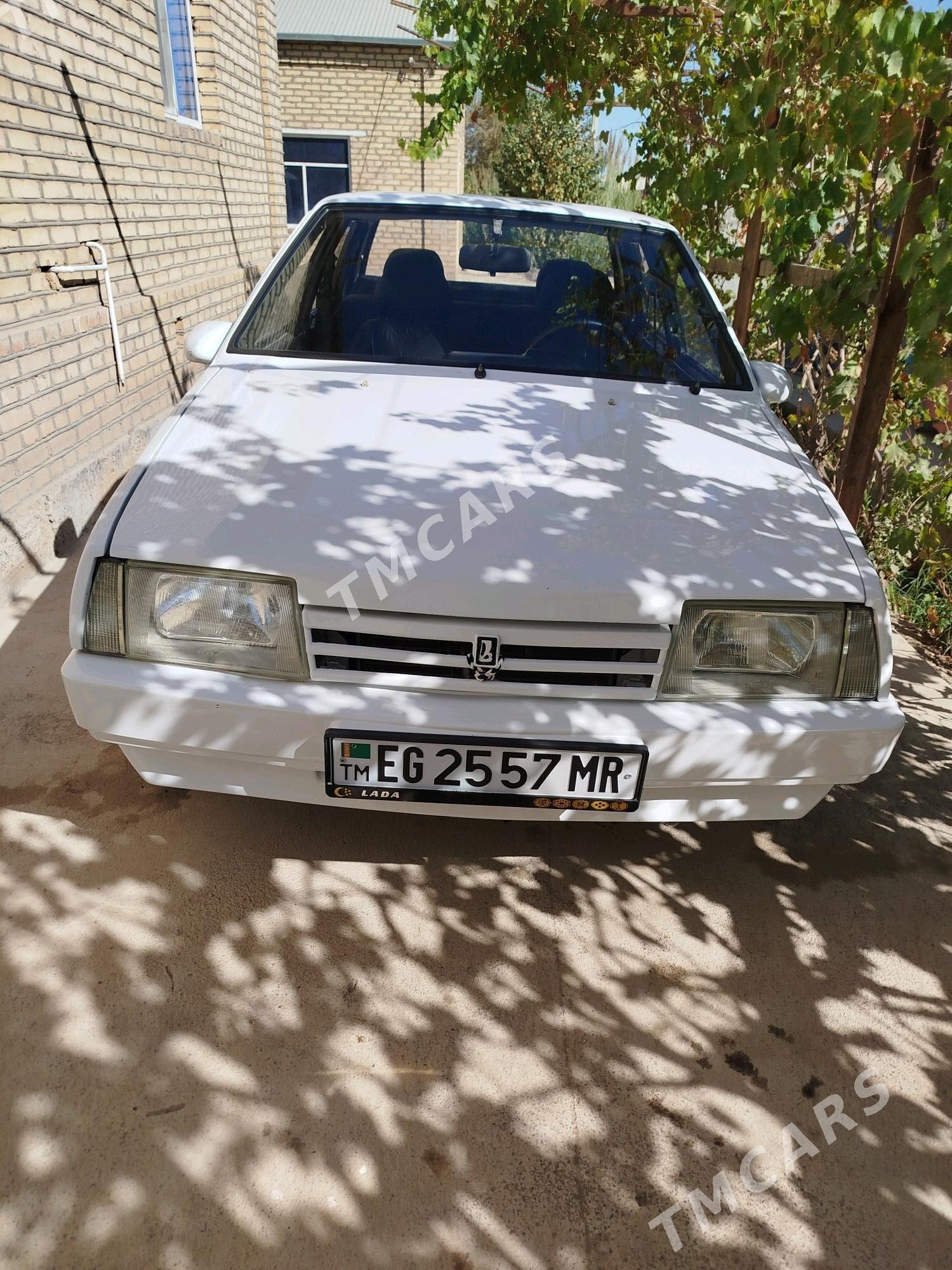 Lada 2106 2000 - 19 000 TMT - Мары - img 2