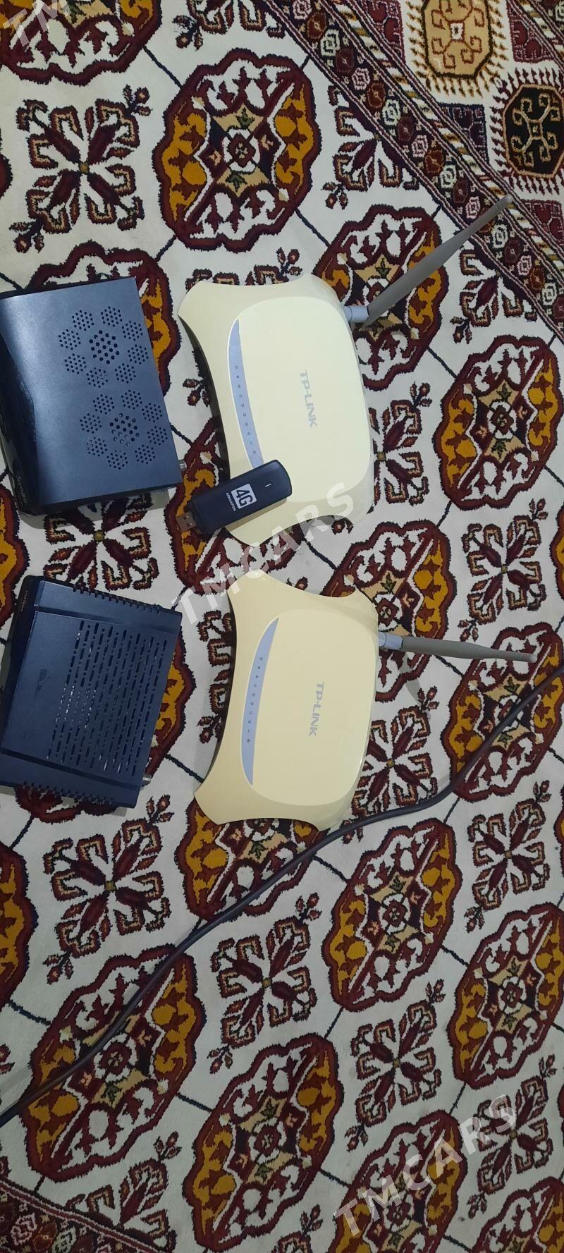 TUNER+MADEM - Aşgabat - img 2