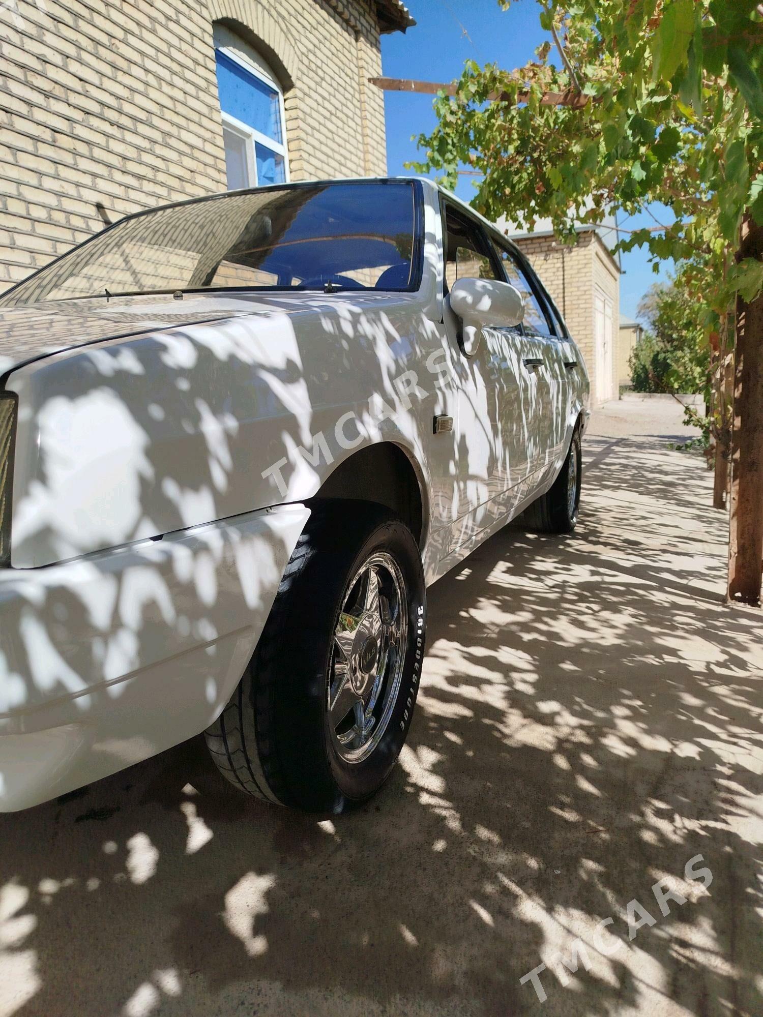 Lada 2106 2000 - 19 000 TMT - Мары - img 4
