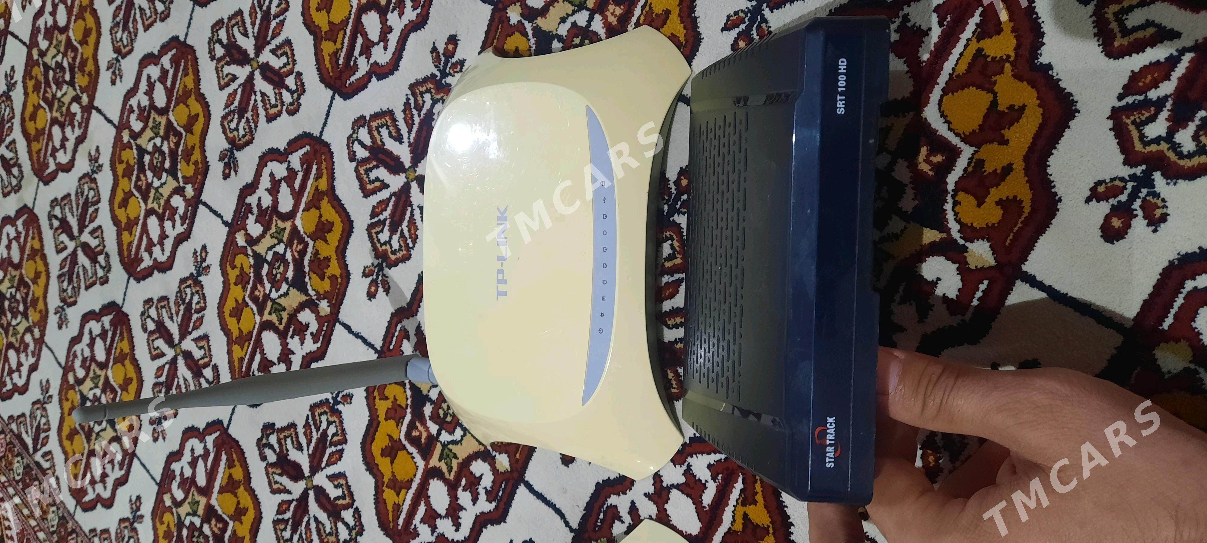 TUNER+MADEM - Aşgabat - img 3