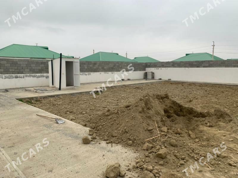 Plan 5 kom täze satlyk gökdepe - Aşgabat - img 3