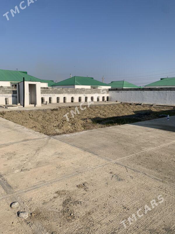Plan 5 kom täze satlyk gökdepe - Aşgabat - img 2