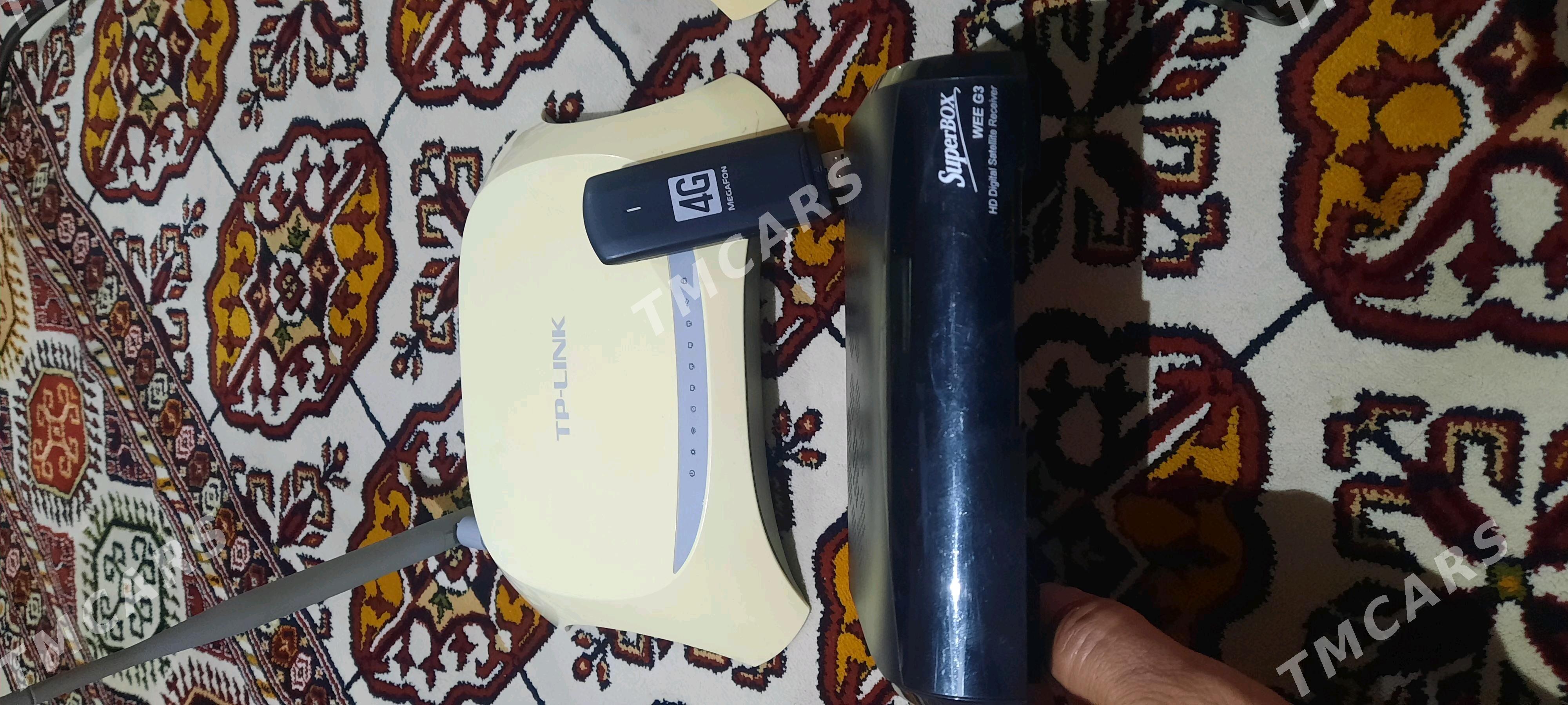 TUNER+MADEM - Aşgabat - img 4