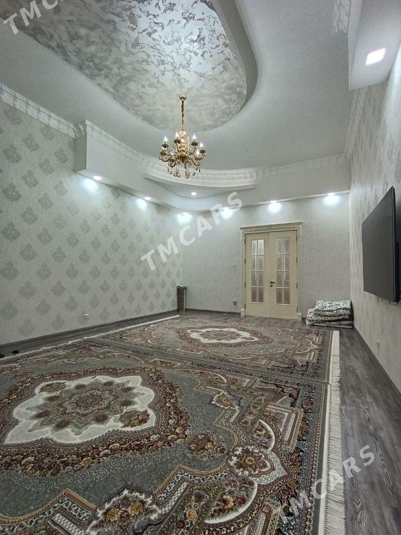 PODWOYSKOGO 4 KOM 195M2 5 ETAJ - Aşgabat - img 2