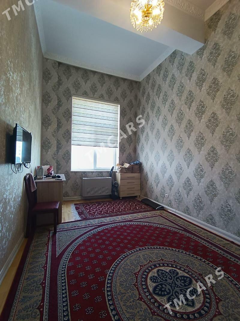 PODWOYSKOGO 4 KOM 195M2 5 ETAJ - Aşgabat - img 4