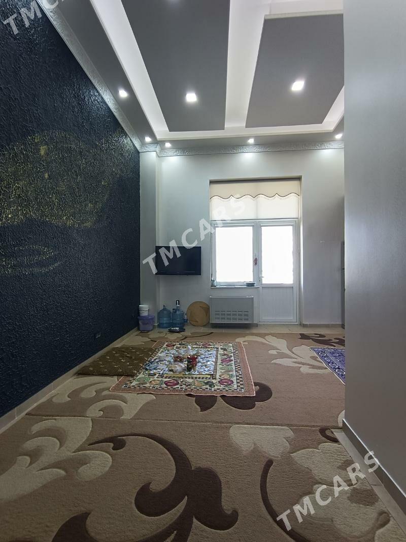 PODWOYSKOGO 4 KOM 195M2 5 ETAJ - Aşgabat - img 9