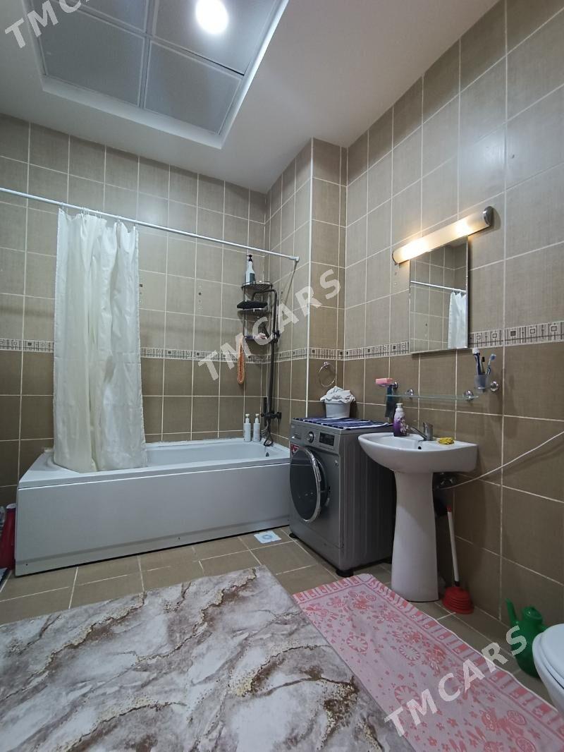 PODWOYSKOGO 4 KOM 195M2 5 ETAJ - Aşgabat - img 6