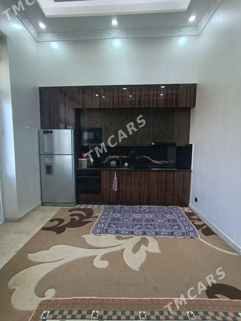 PODWOYSKOGO 4 KOM 195M2 5 ETAJ - Aşgabat - img 5