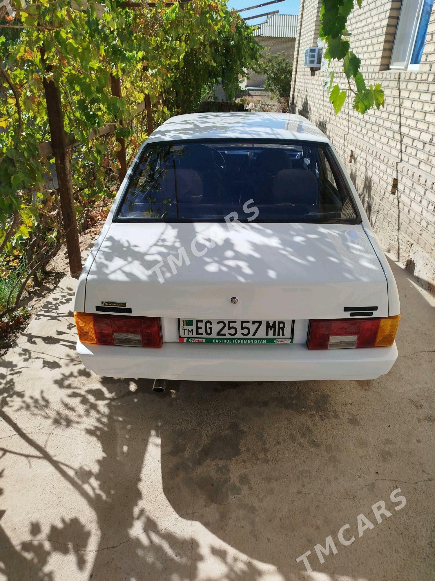 Lada 2106 2000 - 19 000 TMT - Мары - img 7