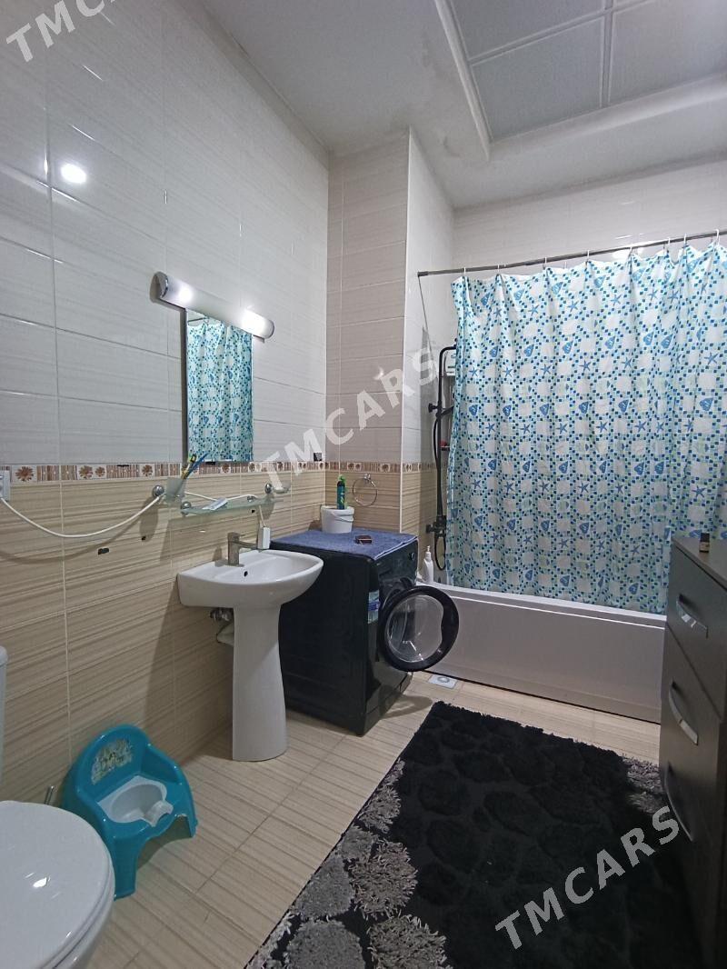 PODWOYSKOGO 4 KOM 195M2 5 ETAJ - Aşgabat - img 8