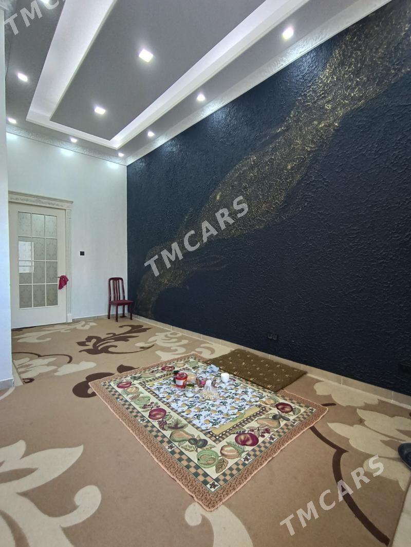 PODWOYSKOGO 4 KOM 195M2 5 ETAJ - Aşgabat - img 7