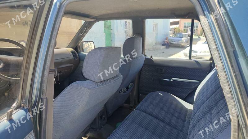 Toyota 4Runner 1992 - 45 000 TMT - Гарабекевюл - img 6