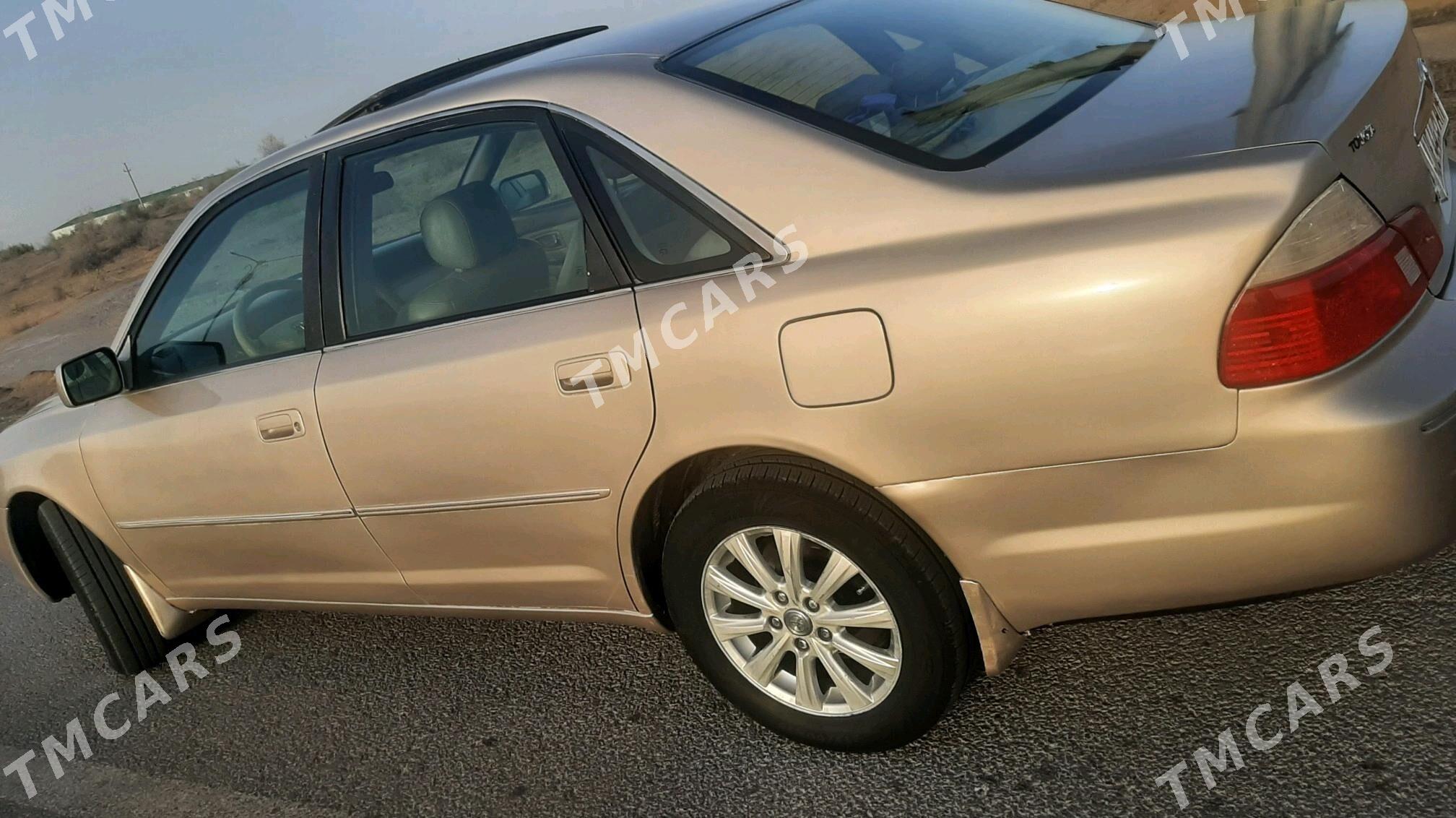 Toyota Avalon 2002 - 160 000 TMT - Теджен - img 5