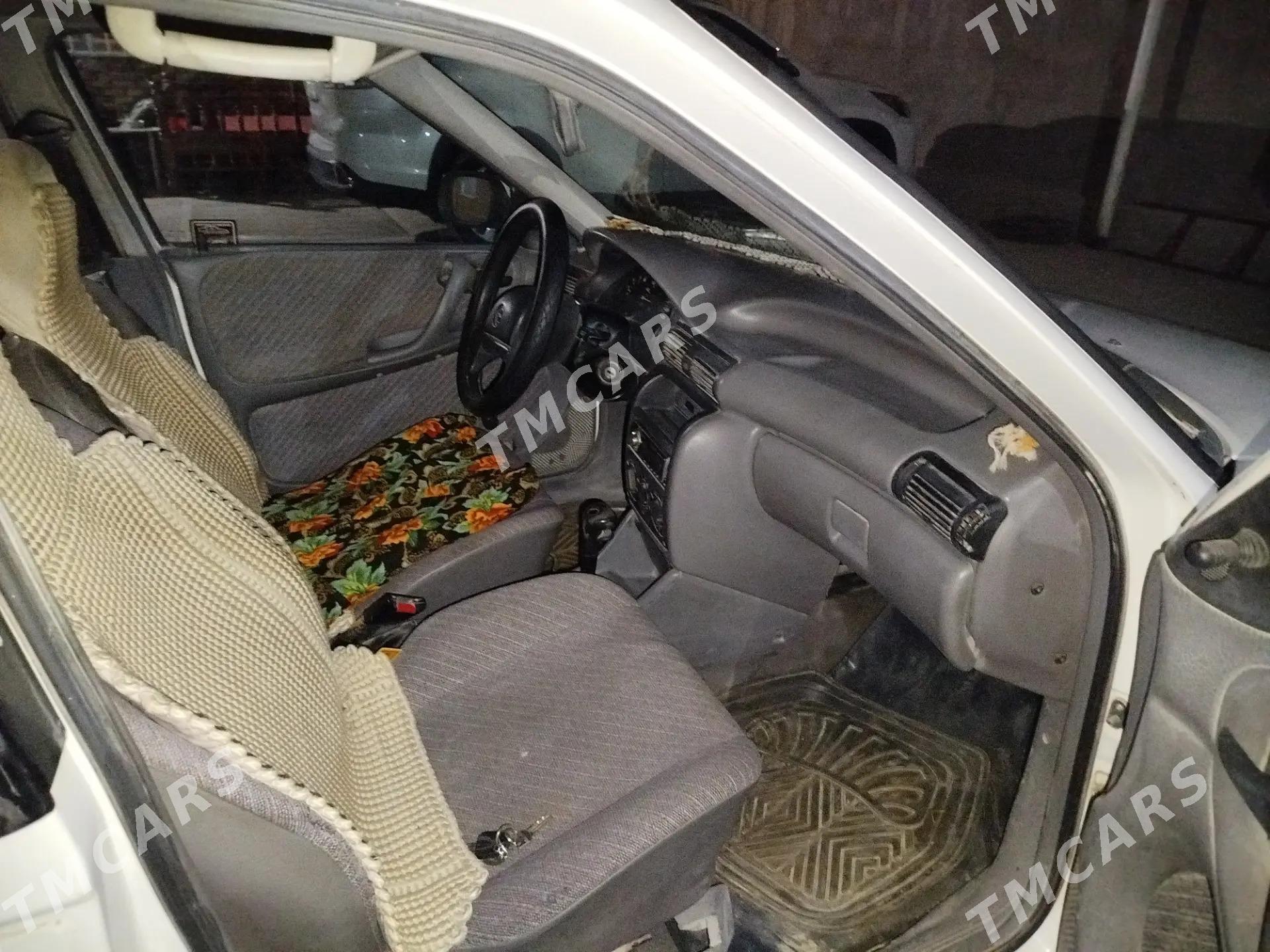 Opel Astra 1993 - 32 000 TMT - Бахарден - img 7
