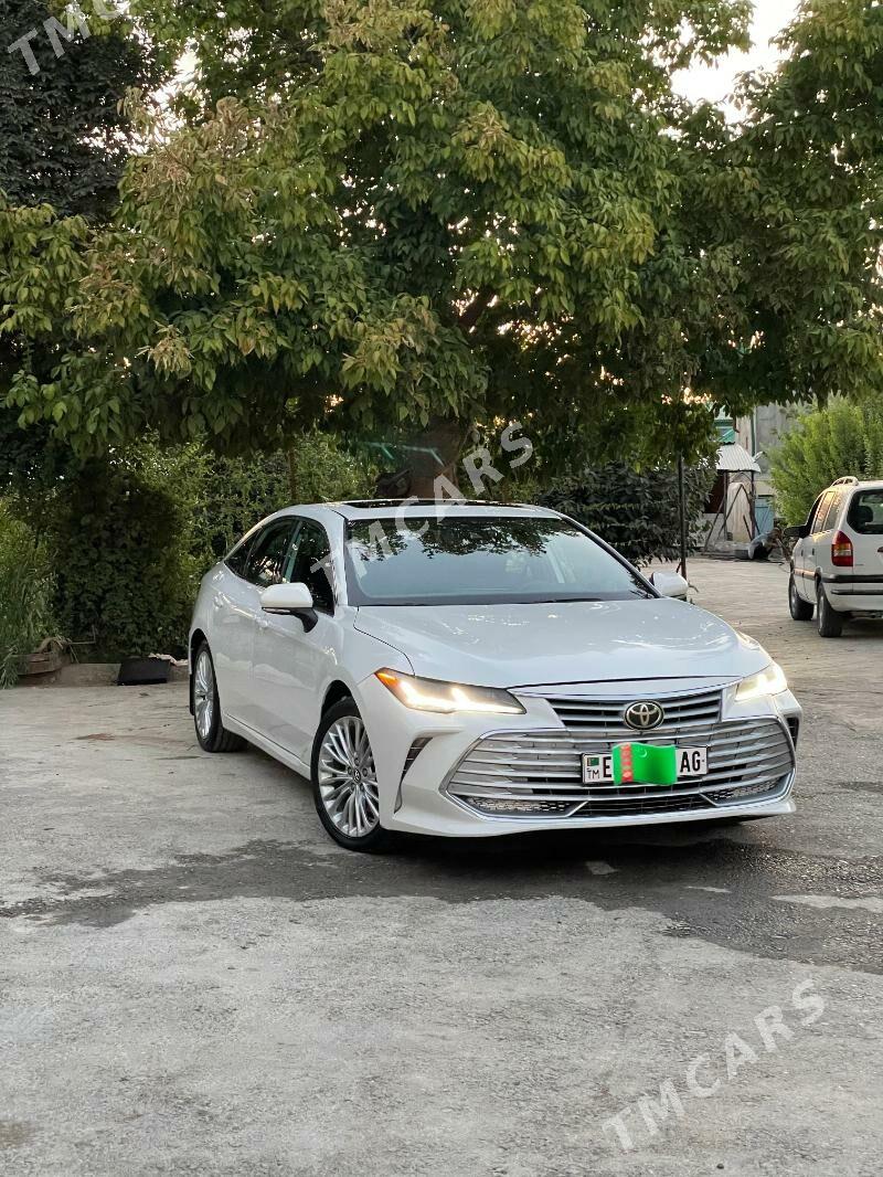 Toyota Avalon 2022 - 348 000 TMT - Ашхабад - img 3