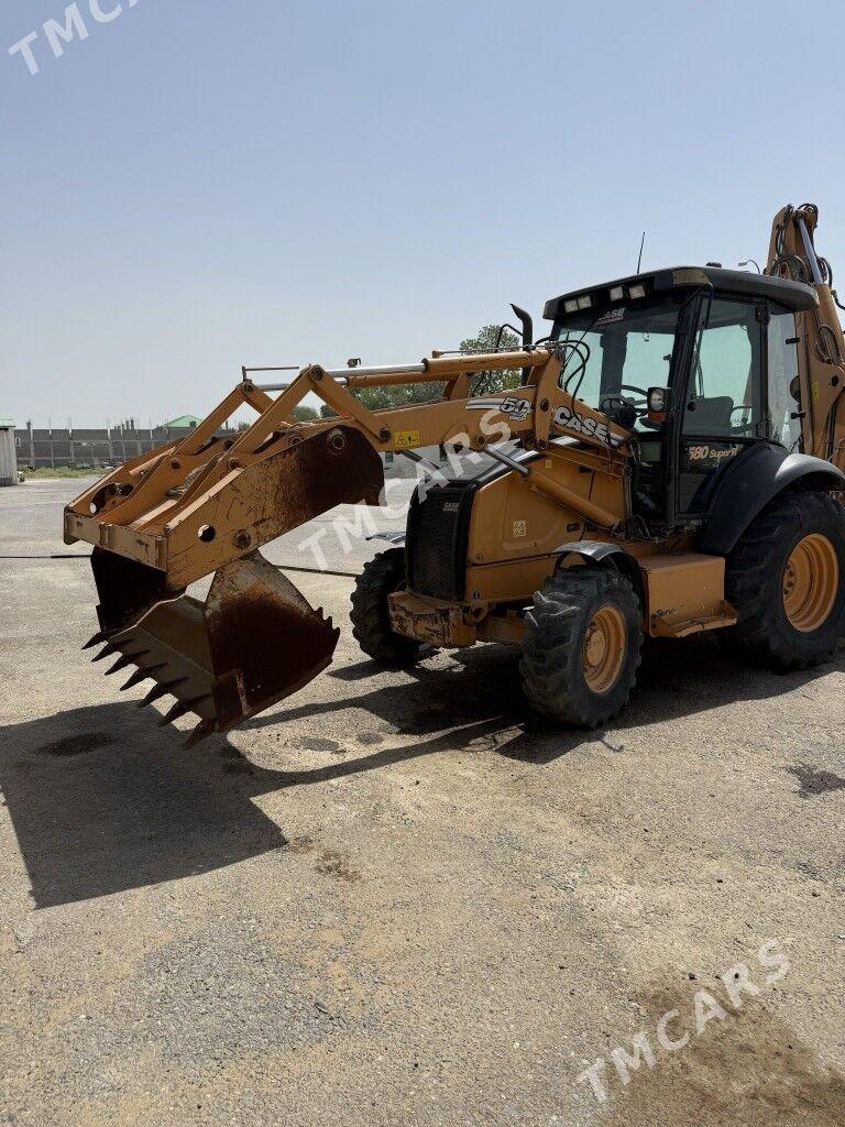 Case STX600 Quadtrac 2008 - 360 000 TMT - Мары - img 3