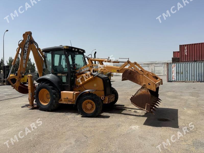 Case STX600 Quadtrac 2008 - 360 000 TMT - Мары - img 2