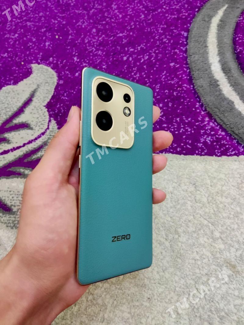ZERO 30. 8+8/ 256 GB - Дашогуз - img 3