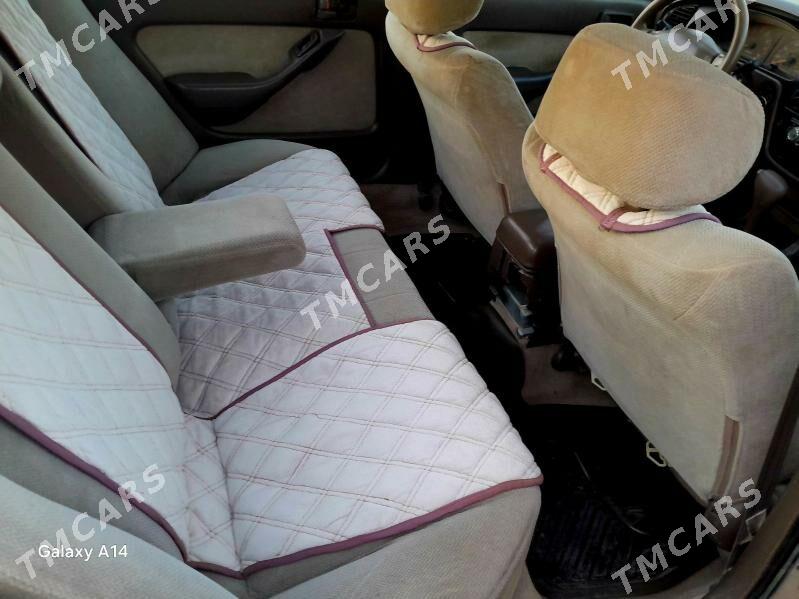 Toyota Camry 1997 - 95 000 TMT - Берекет - img 7
