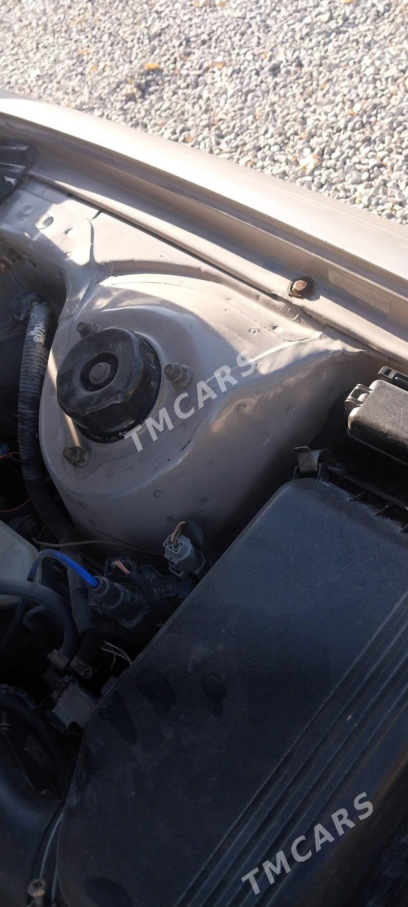 Toyota Camry 1997 - 95 000 TMT - Берекет - img 2