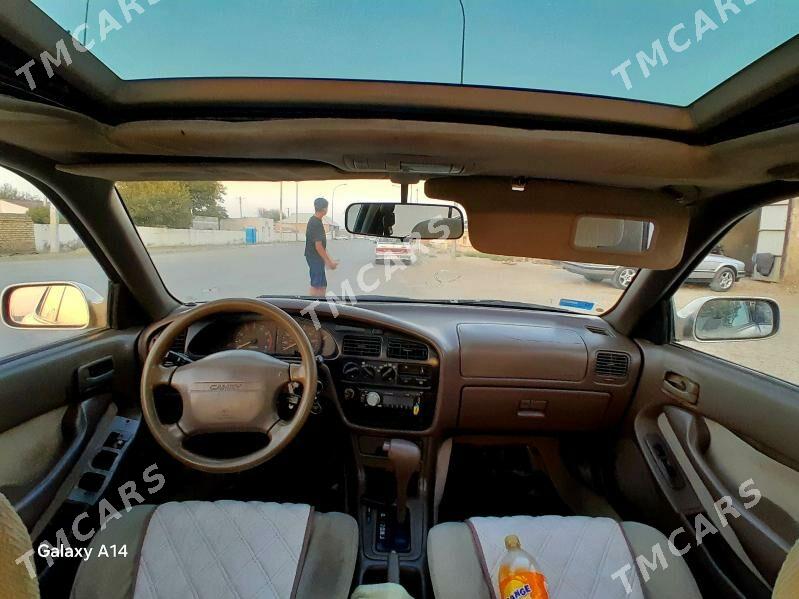 Toyota Camry 1997 - 95 000 TMT - Берекет - img 10