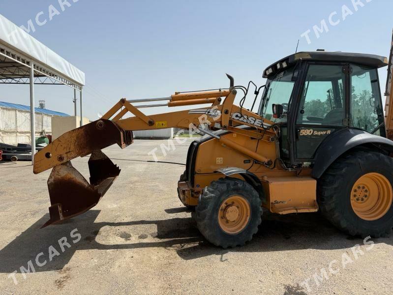 Case STX600 Quadtrac 2008 - 360 000 TMT - Мары - img 4
