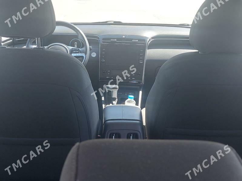 Hyundai Tucson 2022 - 360 000 TMT - Hitrowka - img 3