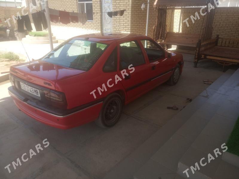 Opel Vectra 1992 - 32 000 TMT - Байрамали - img 2