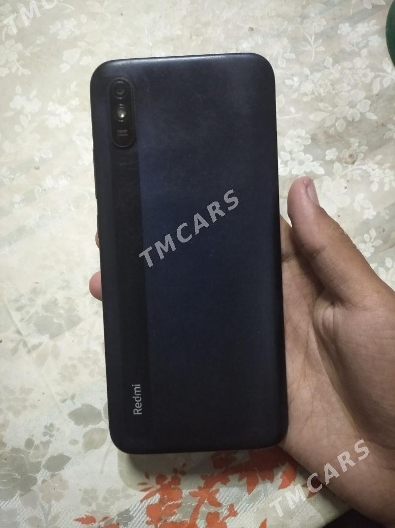 Redmi 9A 4/64 - Дашогуз - img 2