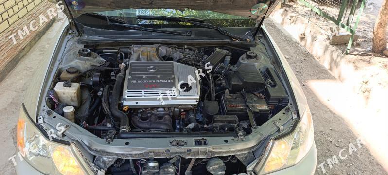 Toyota Avalon 2003 - 130 000 TMT - Mary - img 6