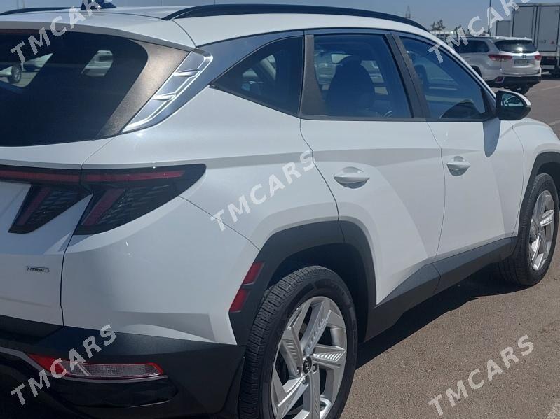 Hyundai Tucson 2022 - 360 000 TMT - Hitrowka - img 2