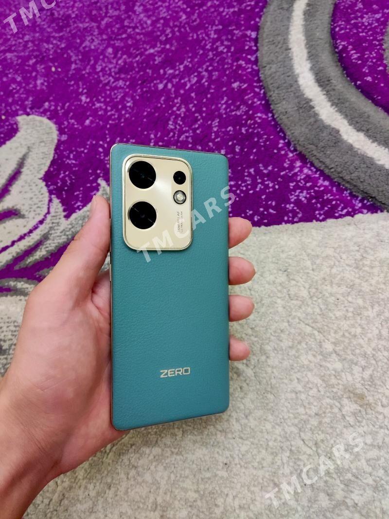 ZERO 30. 8+8/ 256 GB - Дашогуз - img 5