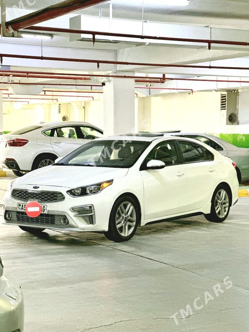 Kia Forte 2020 - 230 000 TMT - Aşgabat - img 2