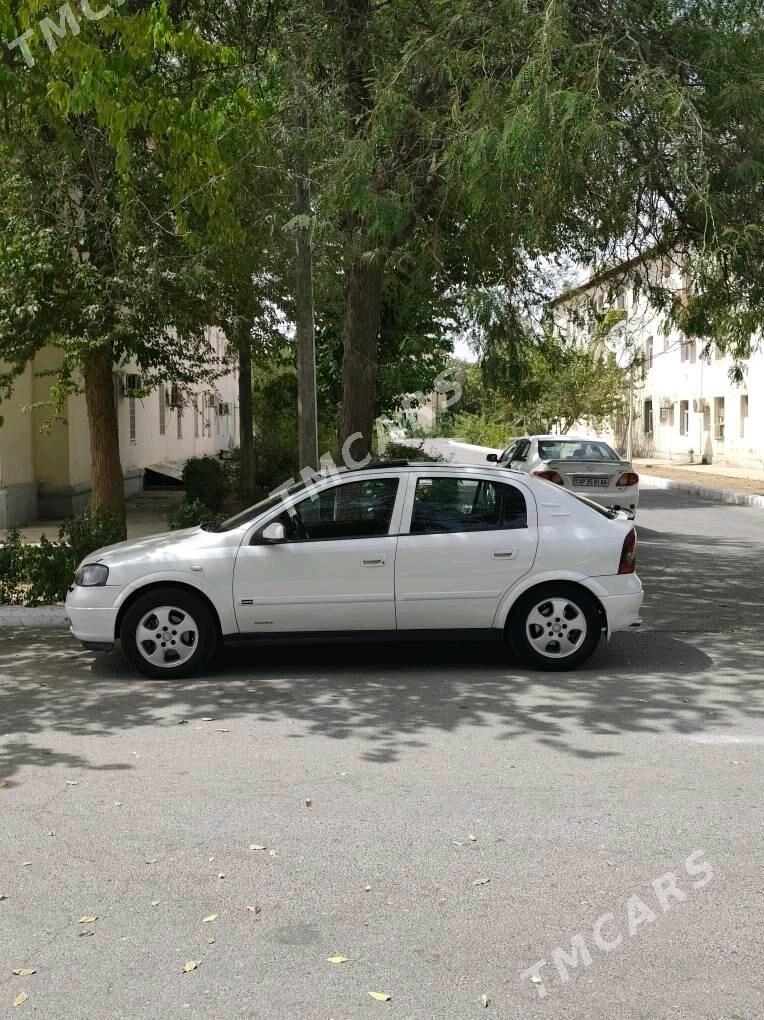 Opel Astra 2000 - 87 000 TMT - 30 мкр - img 6