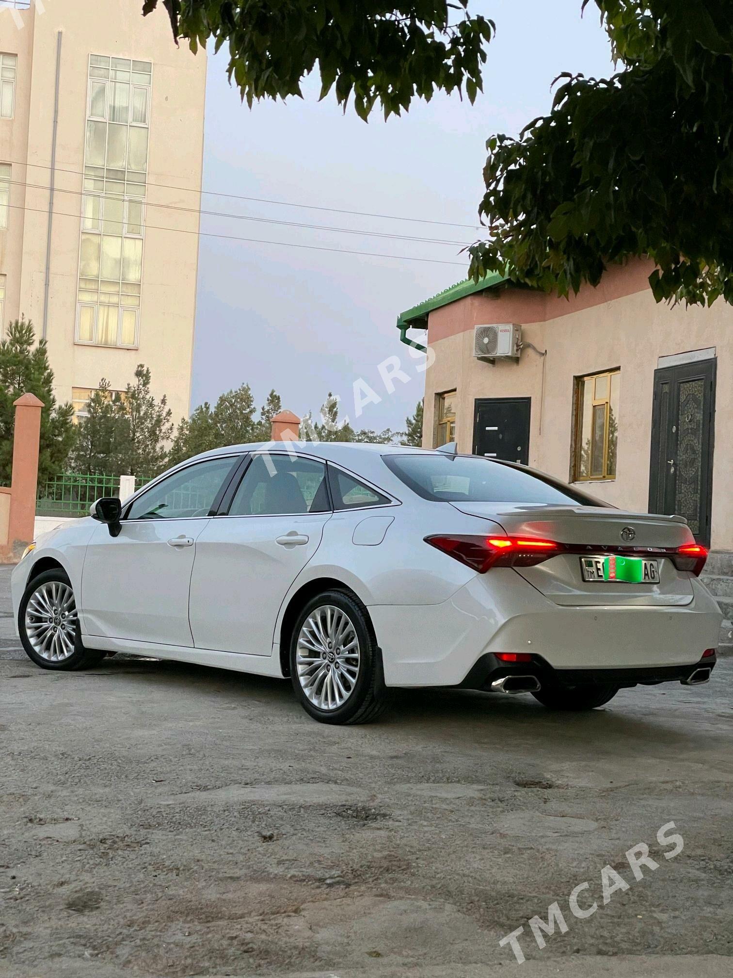 Toyota Avalon 2022 - 348 000 TMT - Ашхабад - img 6