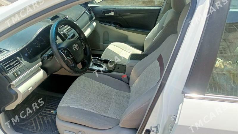 Toyota Camry 2012 - 220 000 TMT - Туркменбаши - img 3