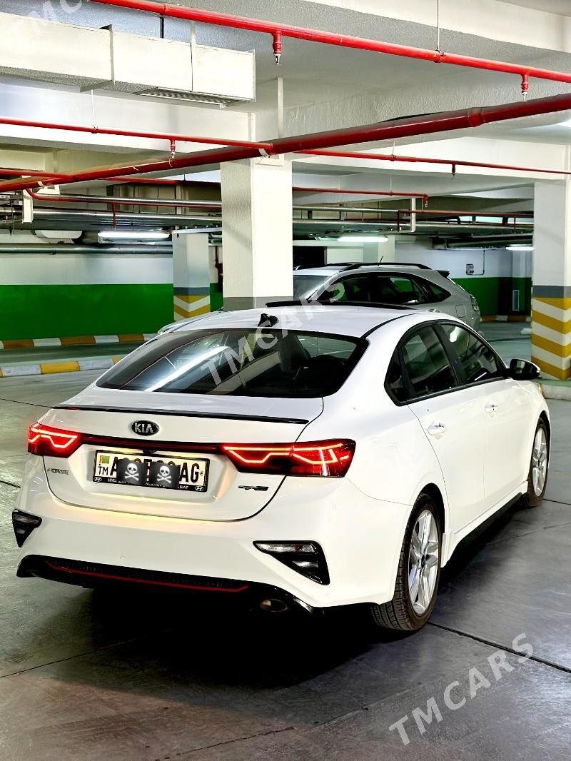 Kia Forte 2020 - 230 000 TMT - Aşgabat - img 3