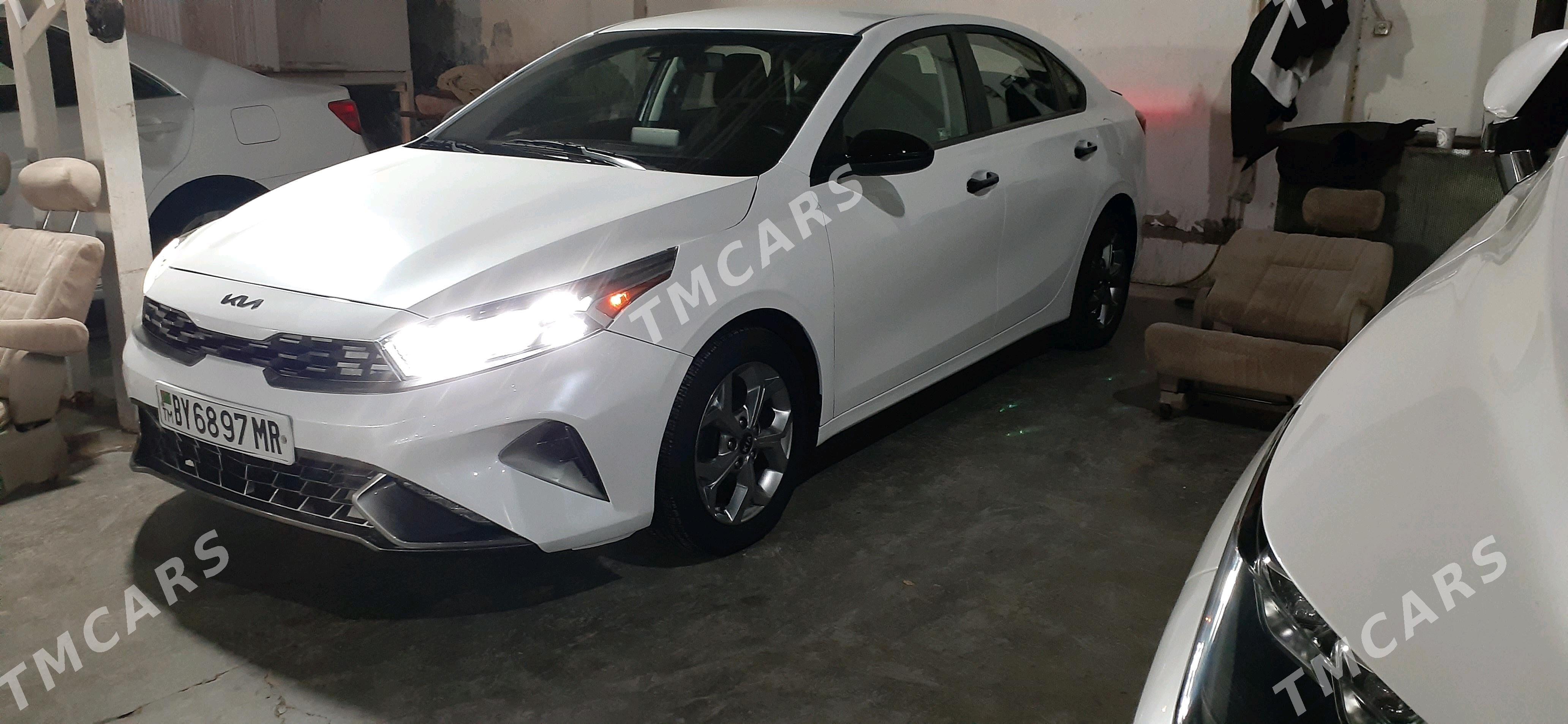 Kia Forte 2021 - 220 000 TMT - Baýramaly - img 2