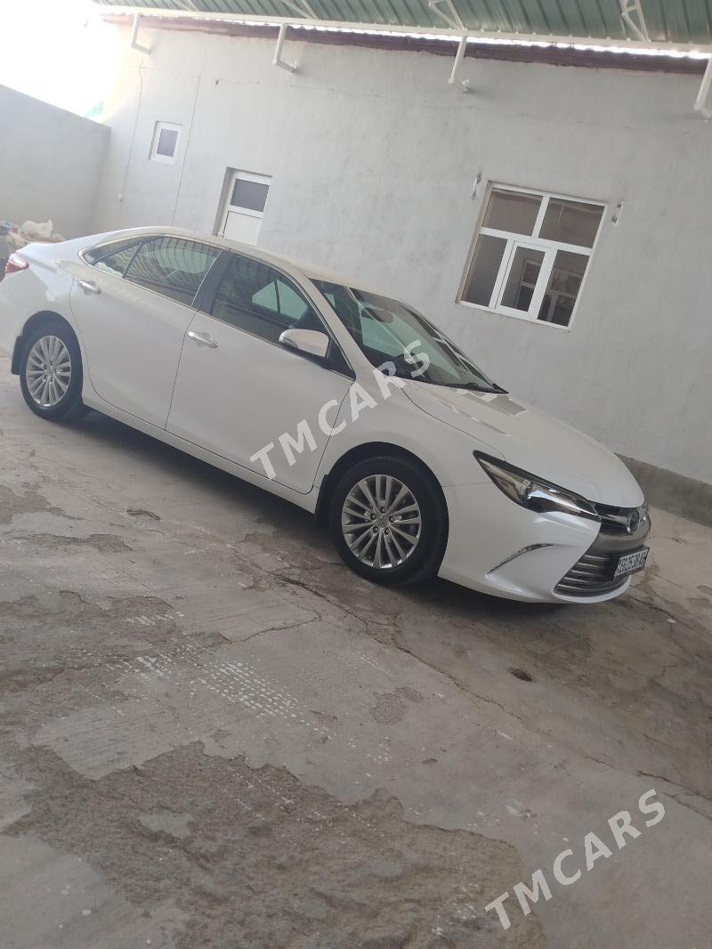 Toyota Camry 2016 - 260 000 TMT - Aşgabat - img 2